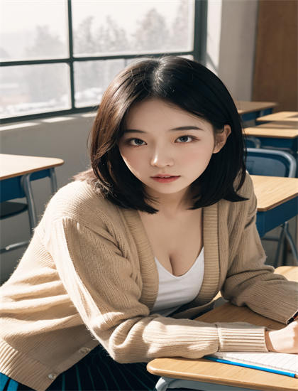 技术分析：《琼 第一季》中的绿幕合成 突破传统创造视觉奇迹 改变电影制作的传统模式