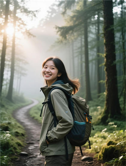看爱的故事之美丽的她前必读：观看指南帮你把握节奏的起伏变化 提升观影体验