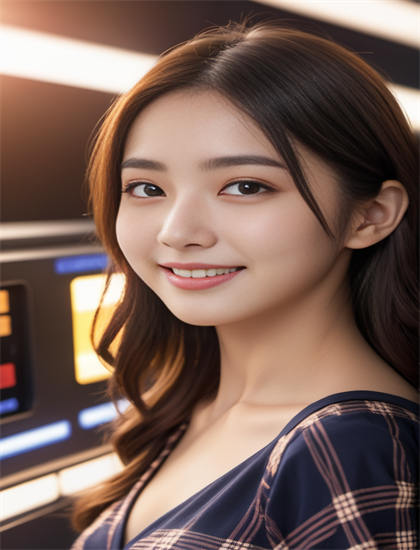 笑脸杀手2025表演艺术：场景的搭建工艺与视觉冲击 感受表演的情感力量